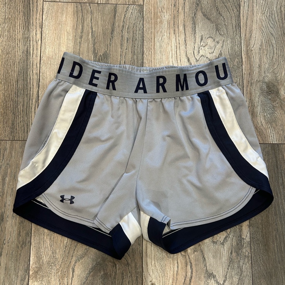 Under armour shorts